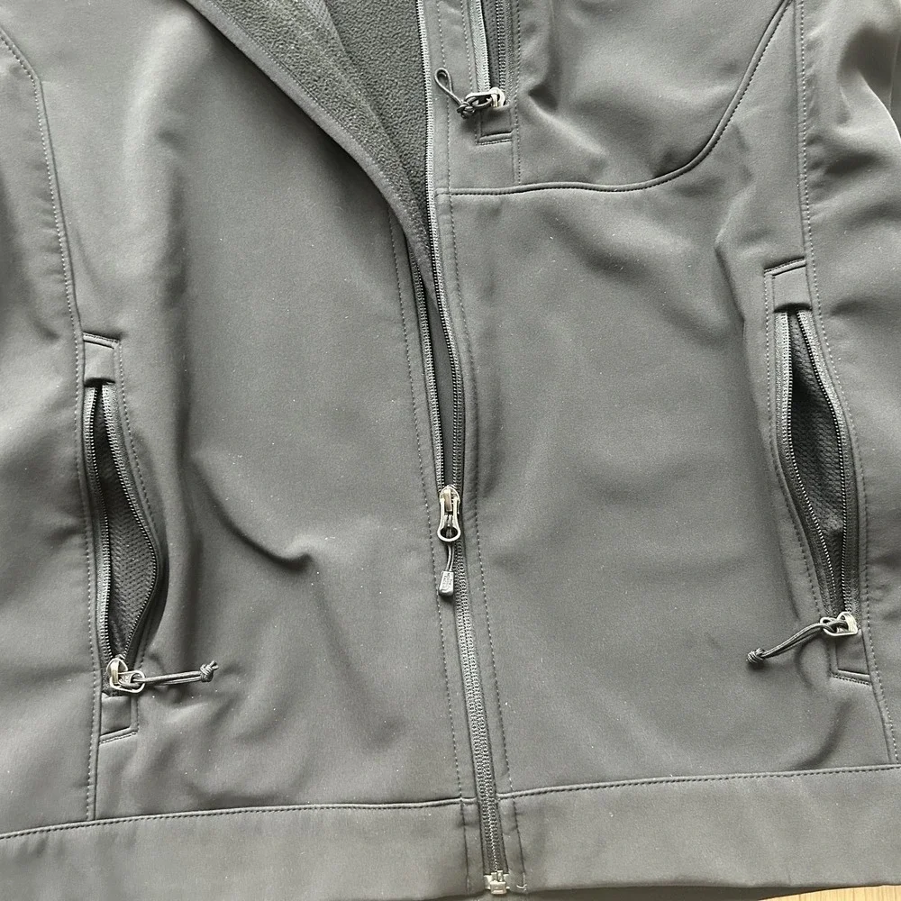 The North Face north face